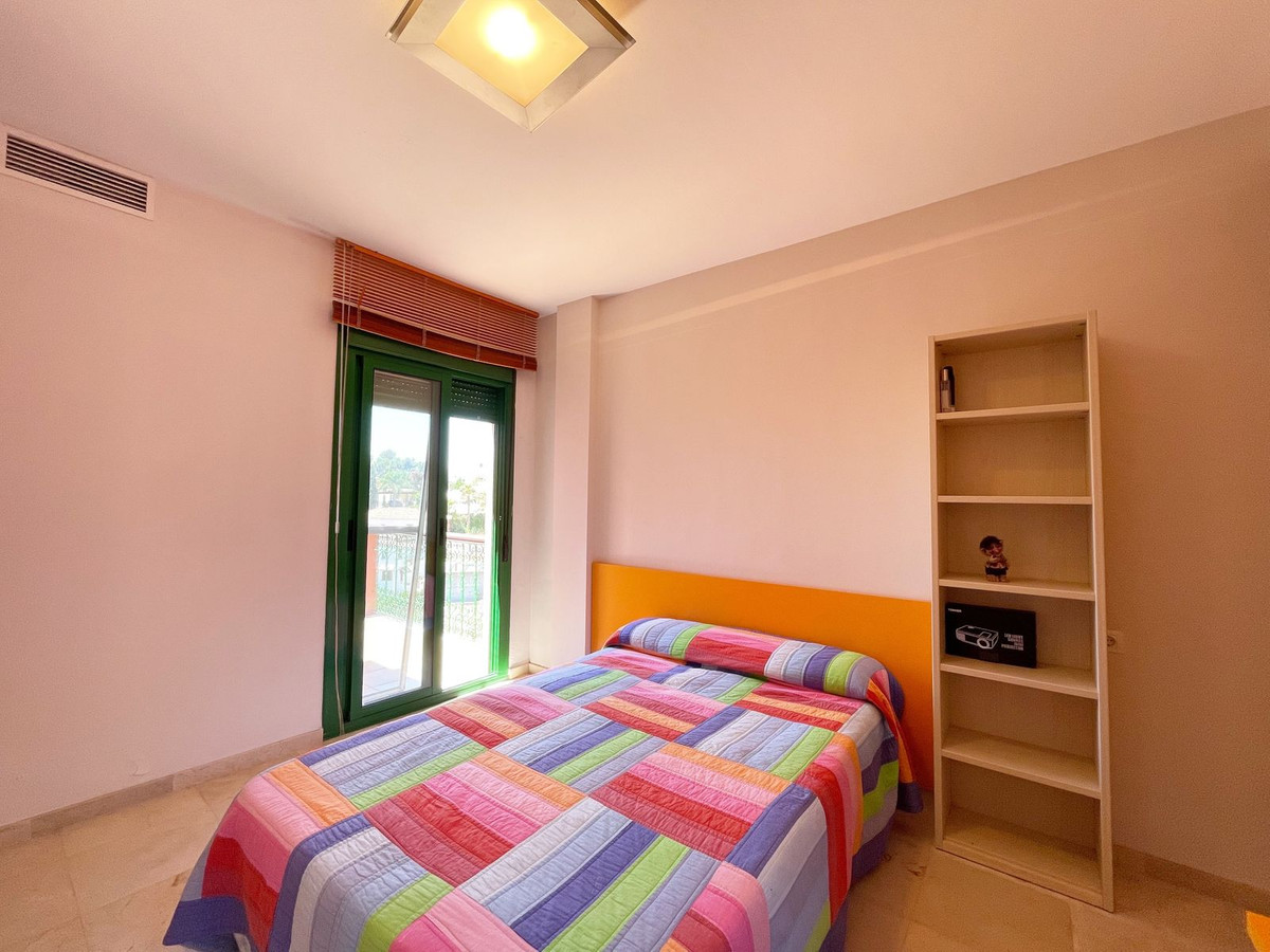 Appartement te koop in Torreblanca | 4 slaapkamers H5119897