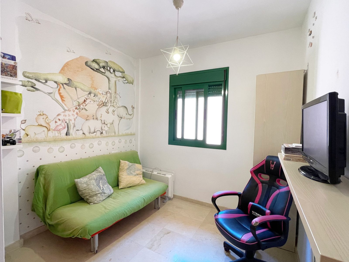 Appartement te koop in Torreblanca | 4 slaapkamers H5119897