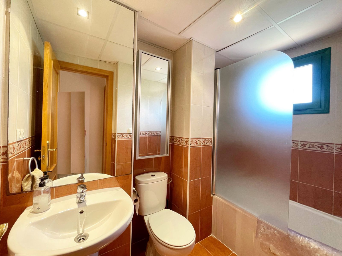 Appartement te koop in Torreblanca | 4 slaapkamers H5119897