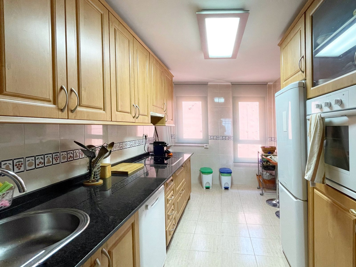 Appartement te koop in Torreblanca | 4 slaapkamers H5119897