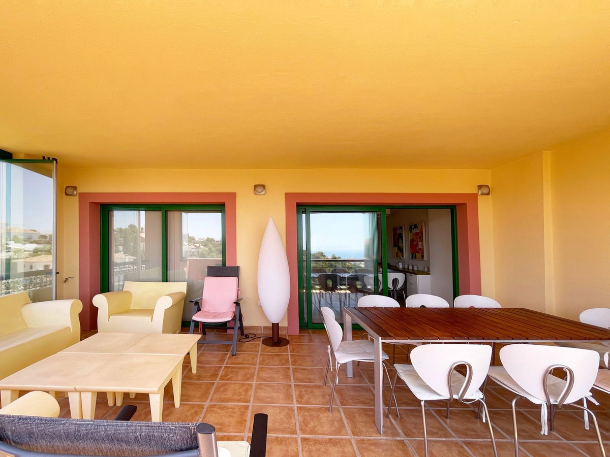 Appartement te koop in Torreblanca | 4 slaapkamers H5119897