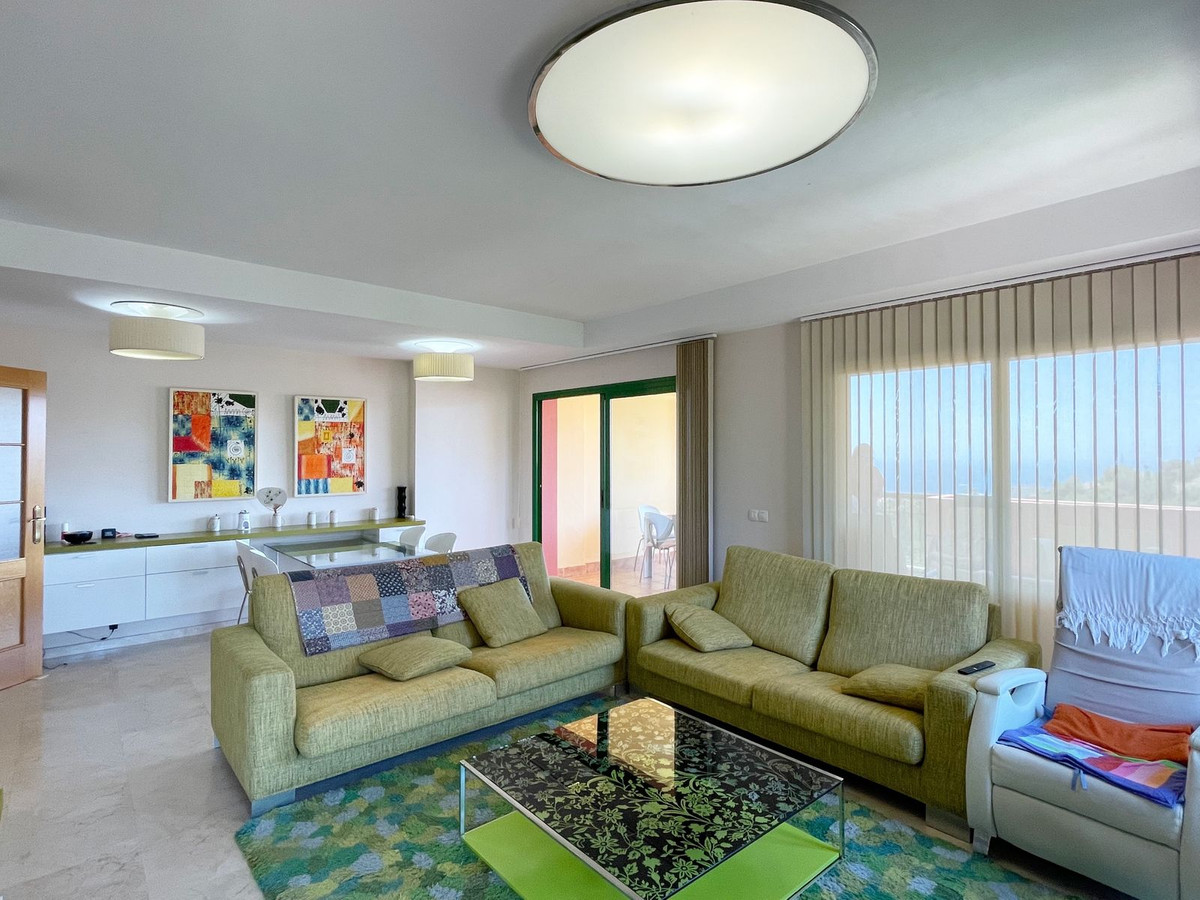 Appartement te koop in Torreblanca | 4 slaapkamers H5119897