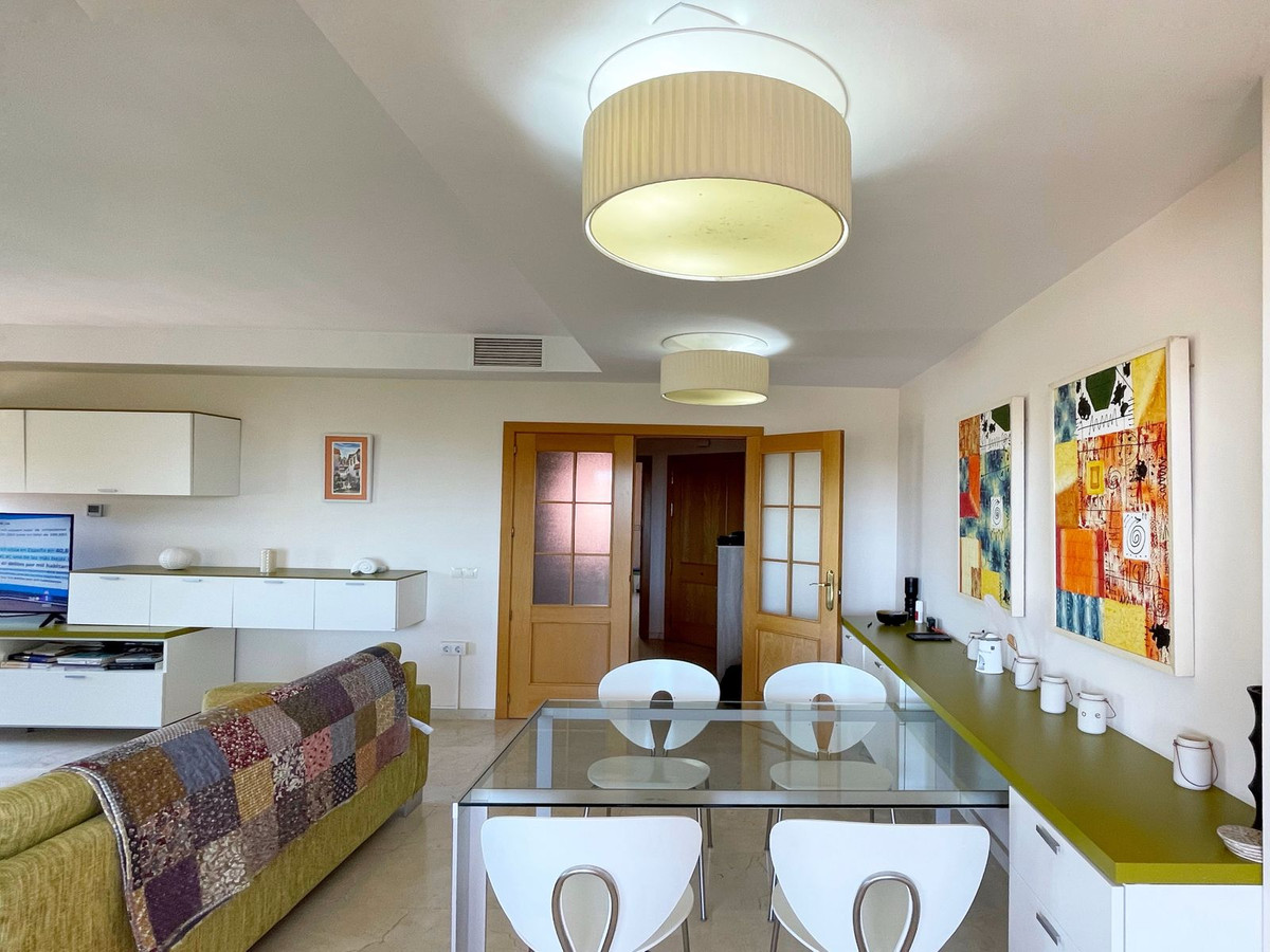 Appartement te koop in Torreblanca | 4 slaapkamers H5119897