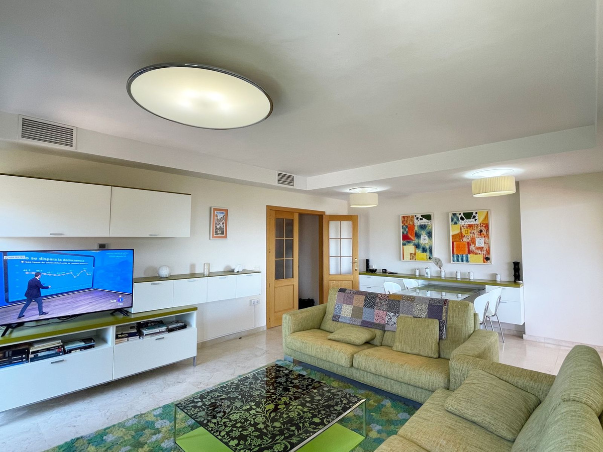 Appartement te koop in Torreblanca | 4 slaapkamers H5119897