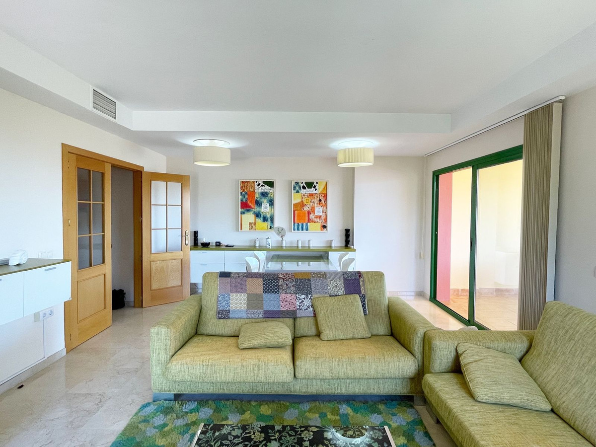 Appartement te koop in Torreblanca | 4 slaapkamers H5119897