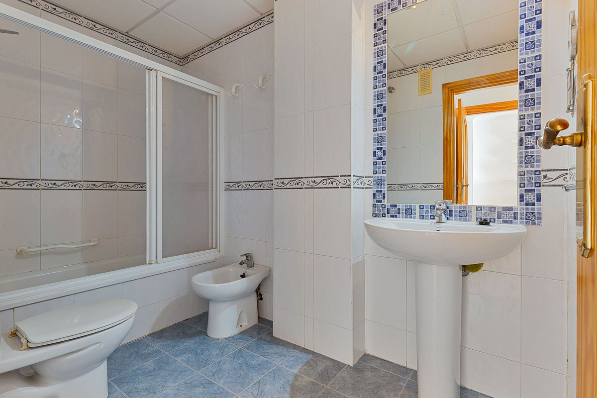 Appartement te koop in Torreblanca | 2 slaapkamers H5129746