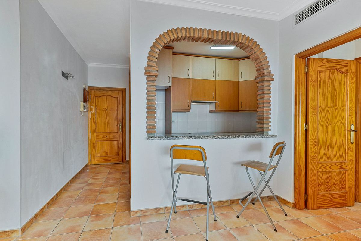 Appartement te koop in Torreblanca | 2 slaapkamers H5129746