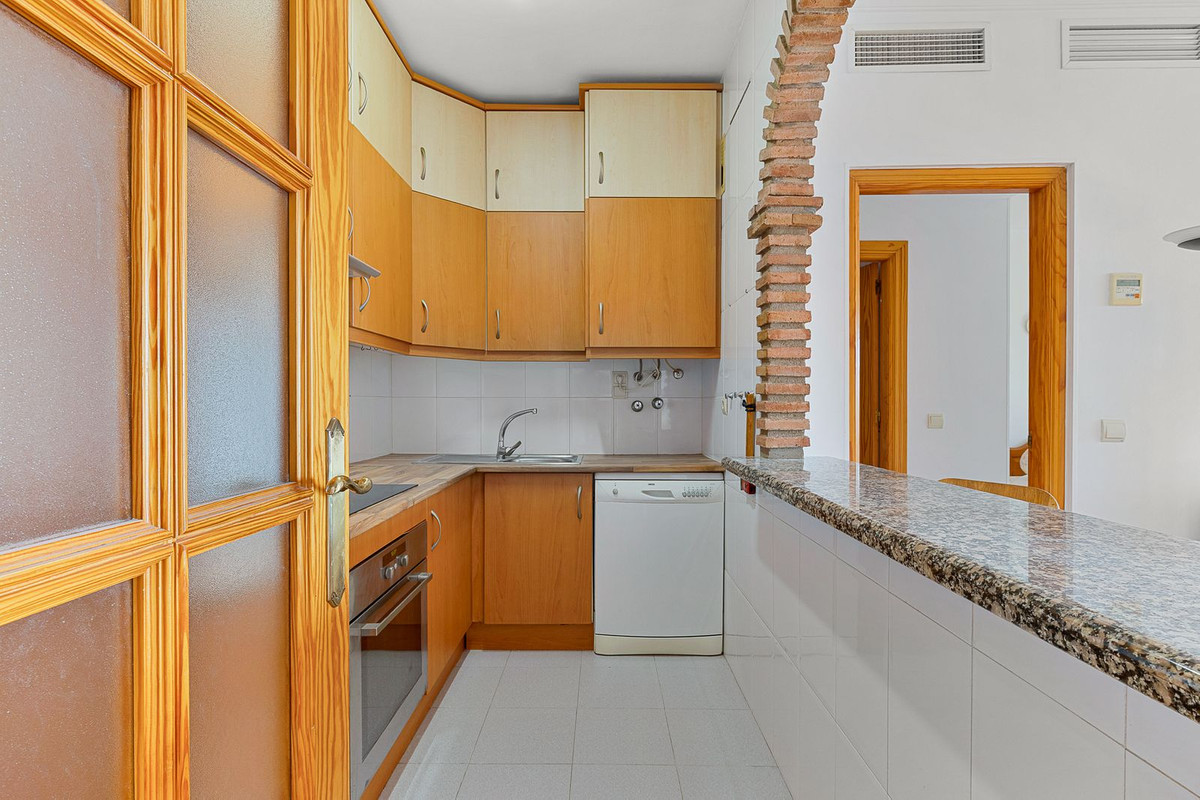 Appartement te koop in Torreblanca | 2 slaapkamers H5129746