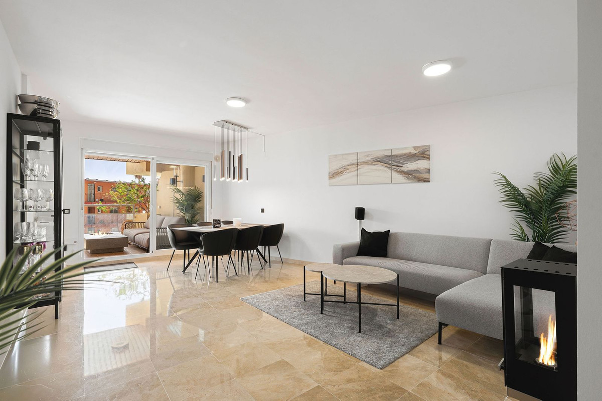 Appartement te koop in Torreblanca | 3 slaapkamers H5133376