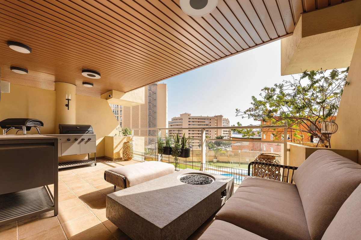 Appartement te koop in Torreblanca | 3 slaapkamers H5133376