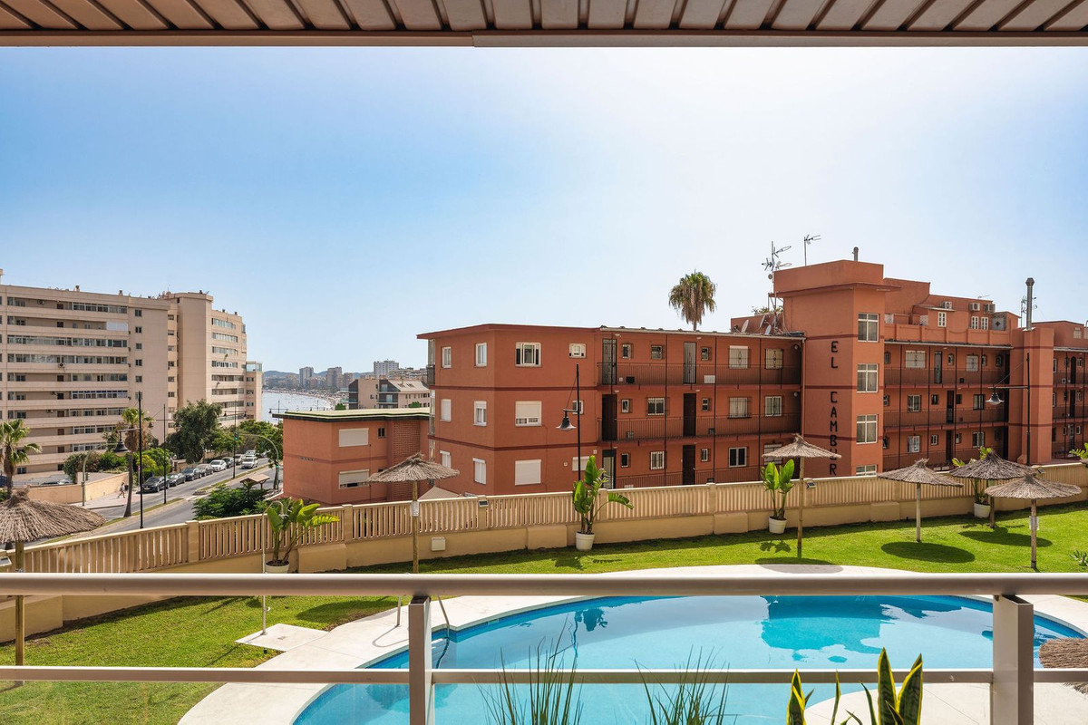 Appartement te koop in Torreblanca | 3 slaapkamers H5133376