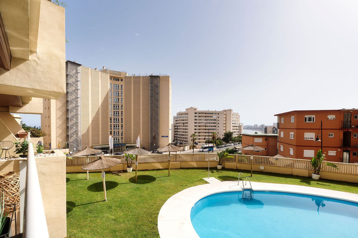 Appartement te koop in Torreblanca | 3 slaapkamers H5133376