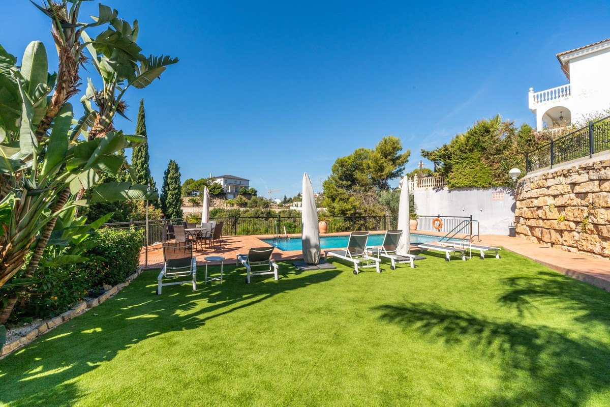 Huis te koop in Torreblanca | 4 slaapkamers H5141764