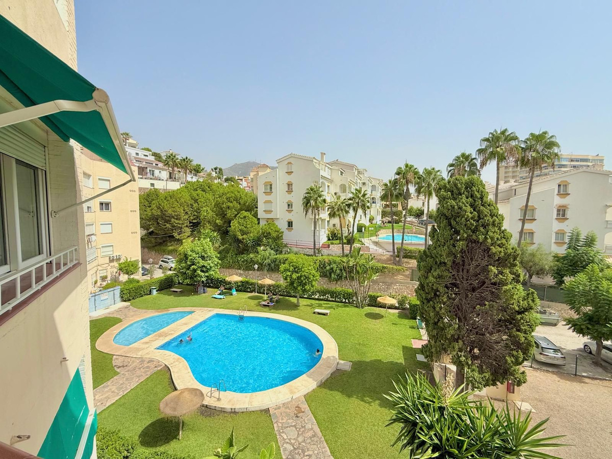 Appartement te koop in Torreblanca | 2 slaapkamers H5146837