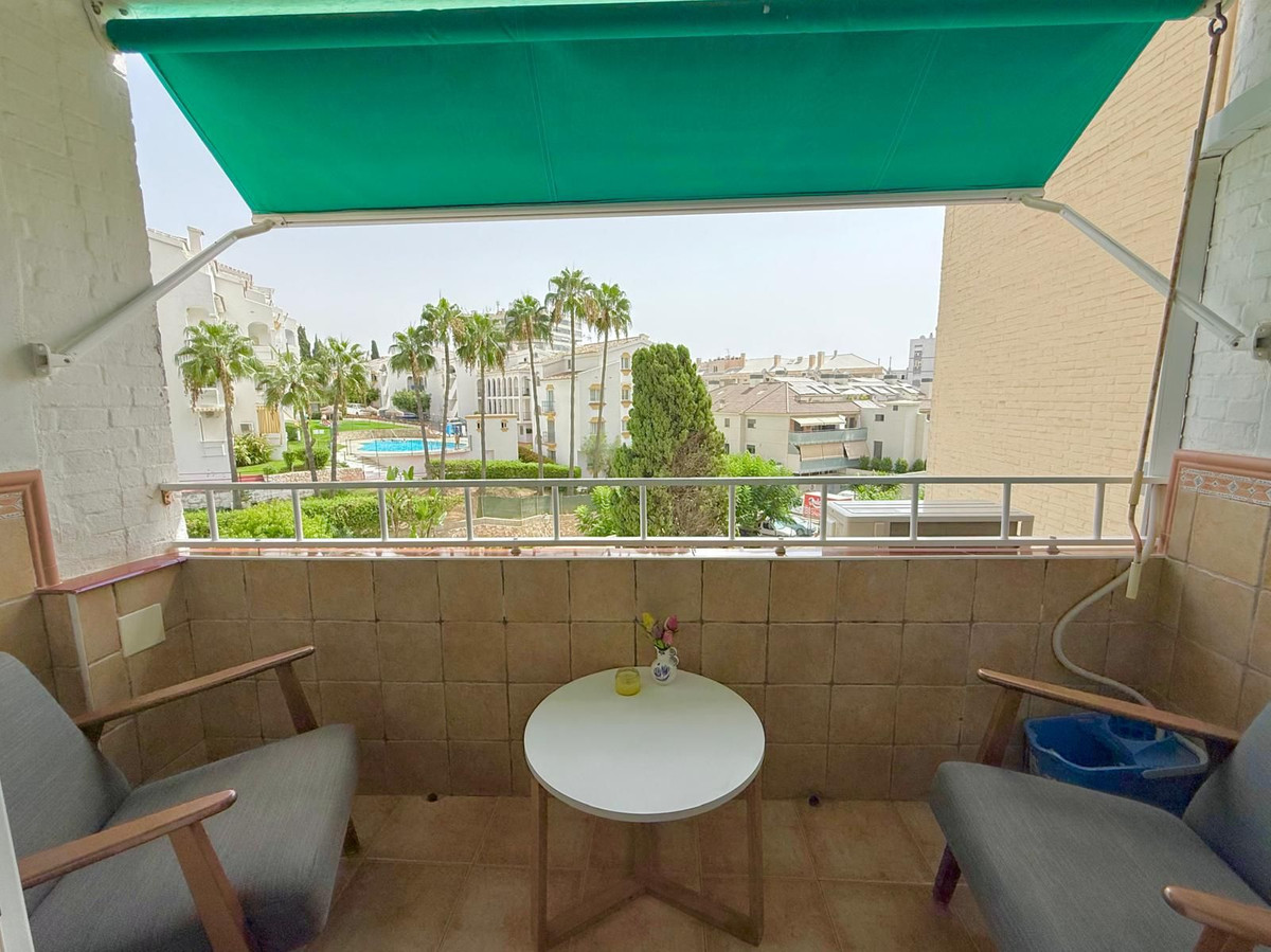 Appartement te koop in Torreblanca | 2 slaapkamers H5146837