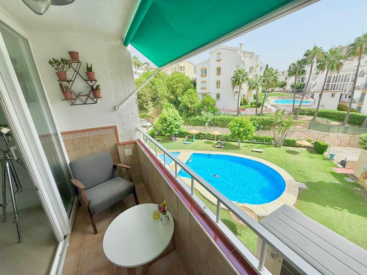 Appartement te koop in Torreblanca | 2 slaapkamers H5146837
