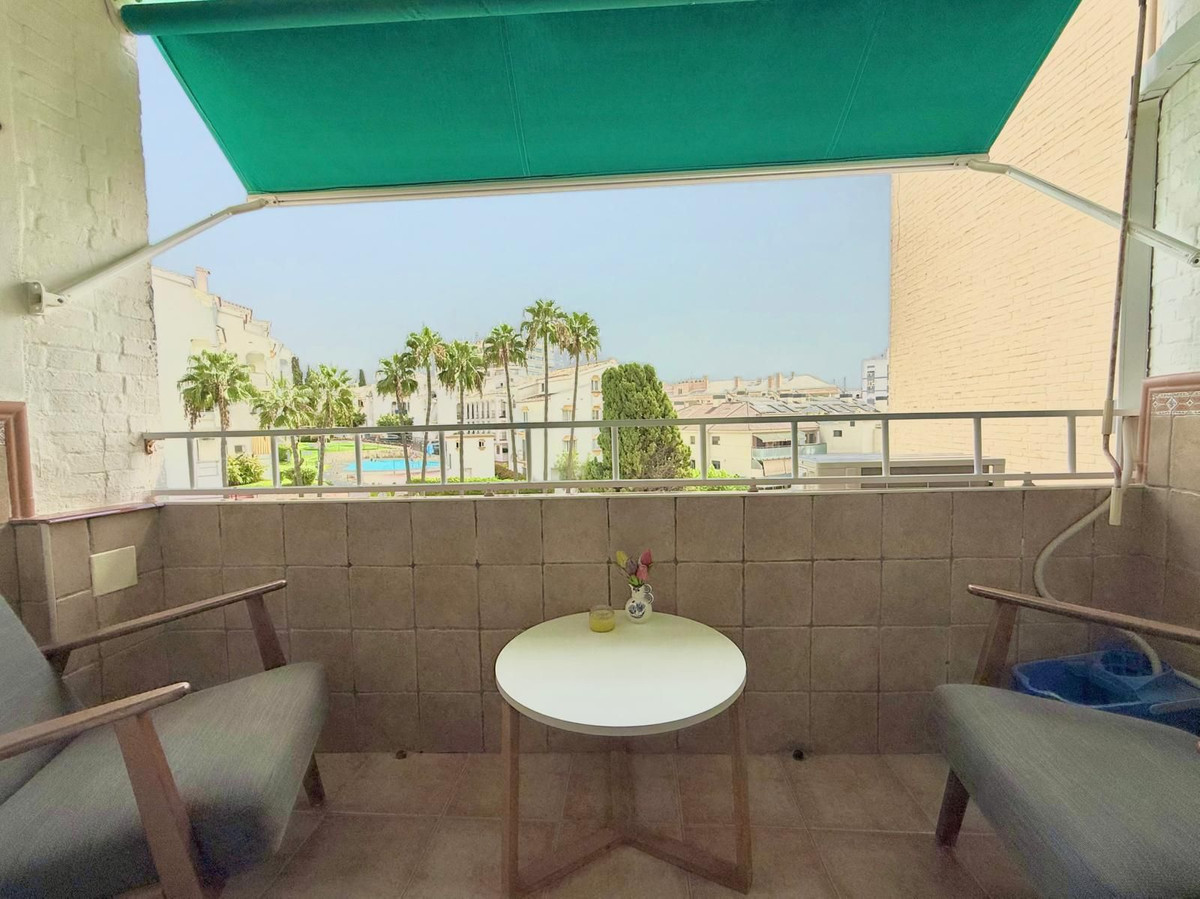 Appartement te koop in Torreblanca | 2 slaapkamers H5146837
