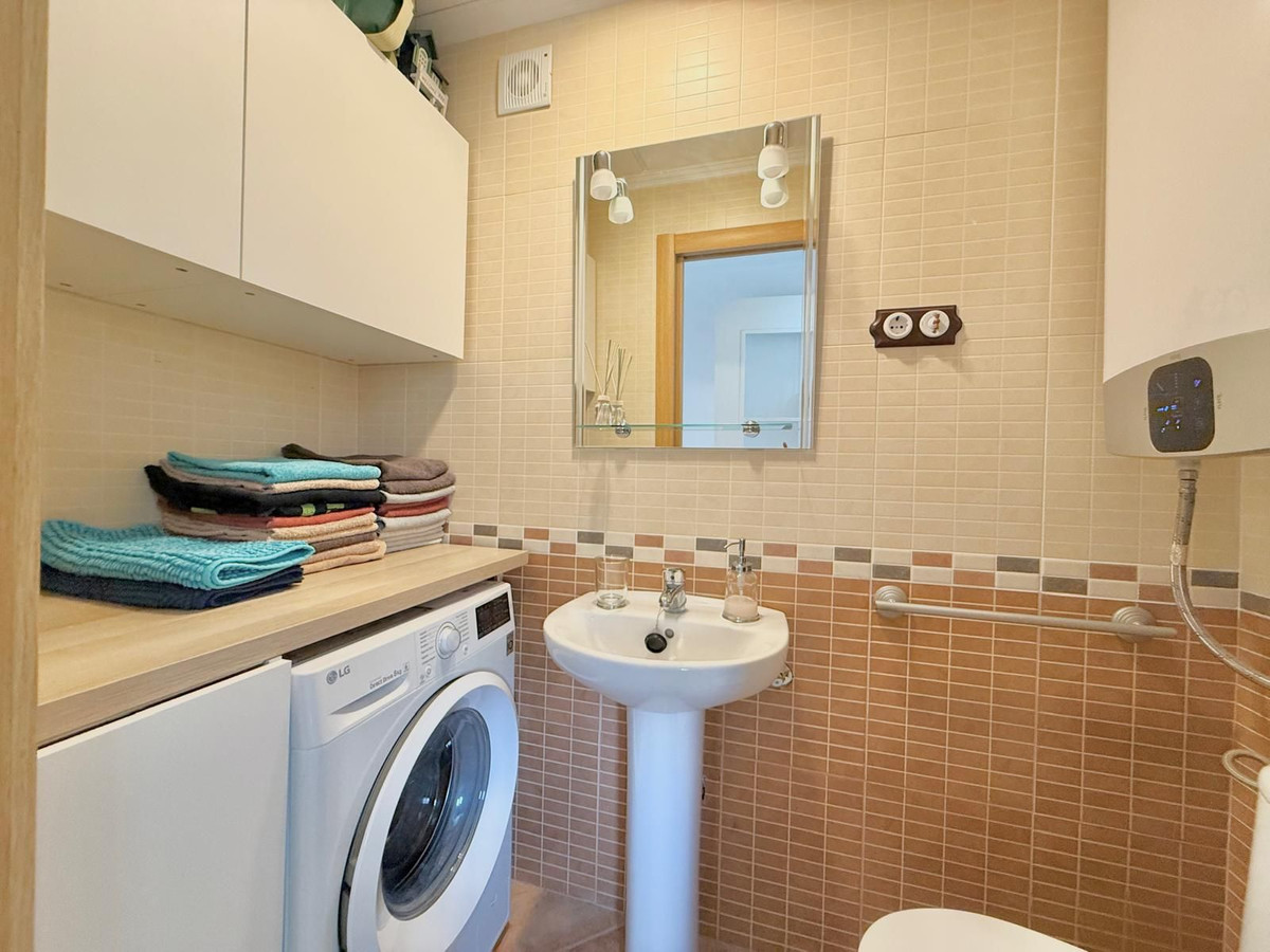 Appartement te koop in Torreblanca | 2 slaapkamers H5146837