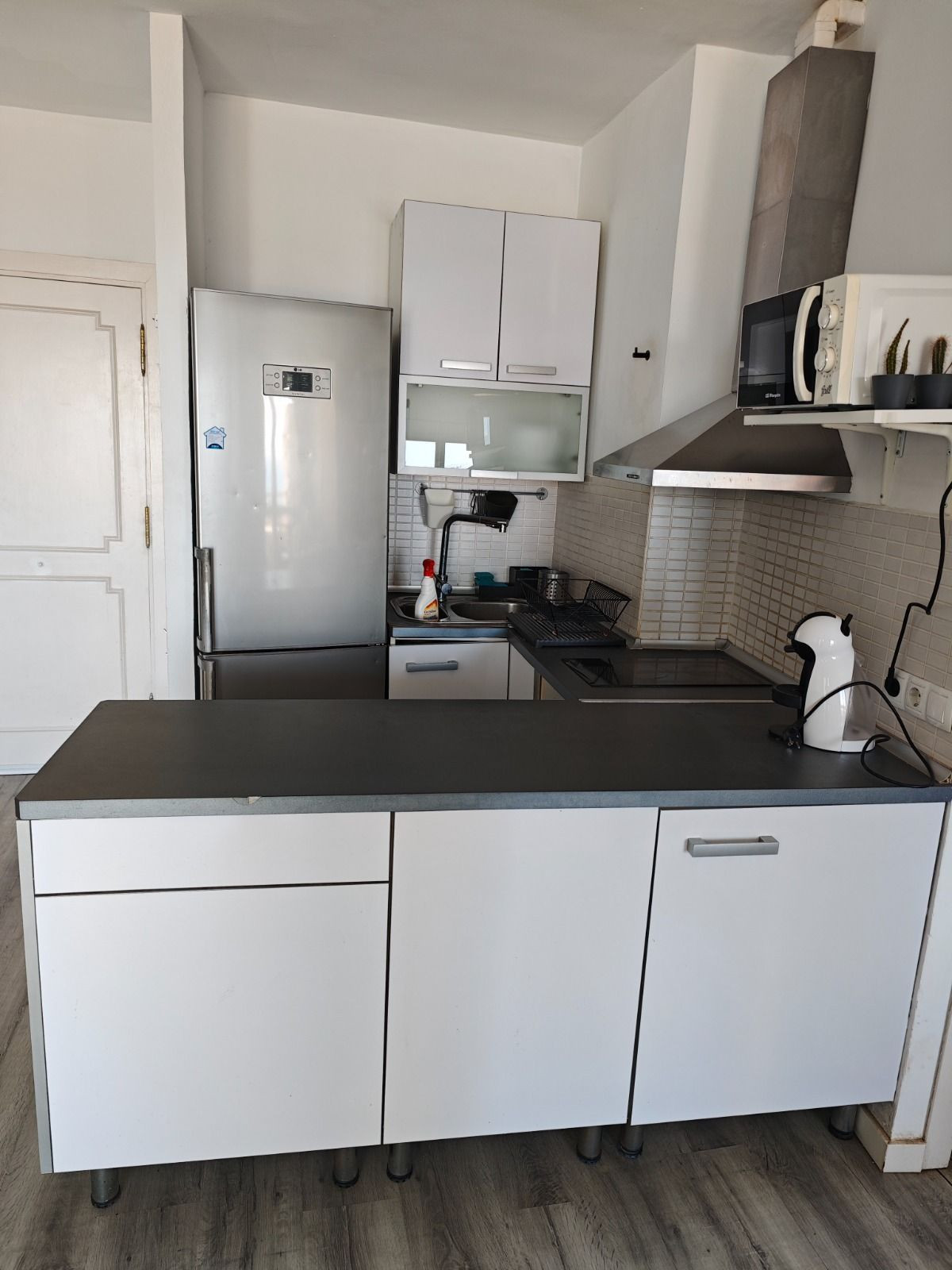 Appartement te koop in Torreblanca | 1 slaapkamers H5148727