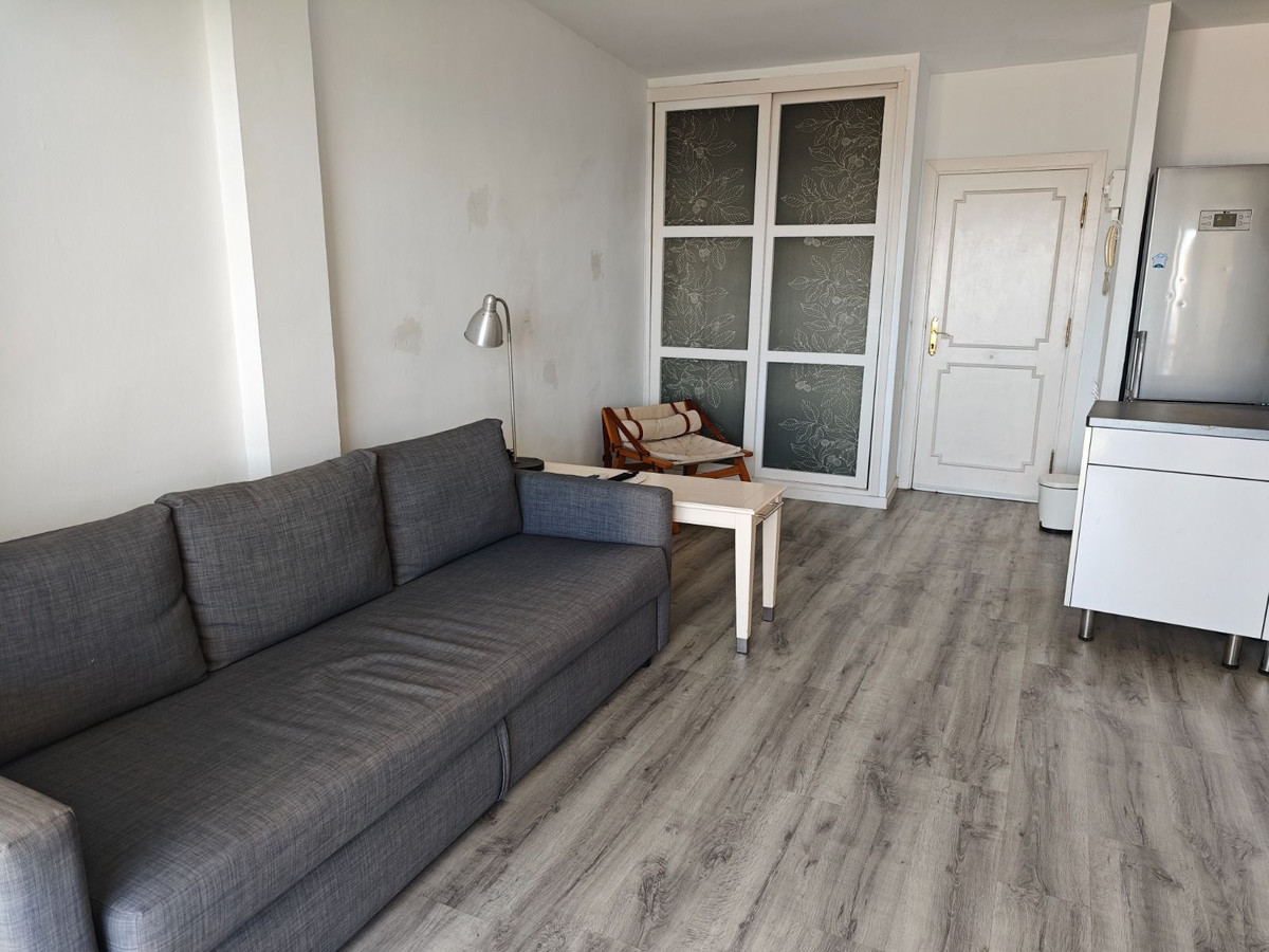 Appartement te koop in Torreblanca | 1 slaapkamers H5148727