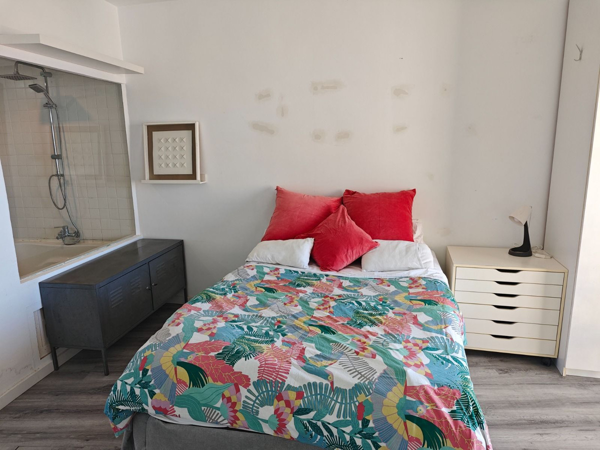 Appartement te koop in Torreblanca | 1 slaapkamers H5148727