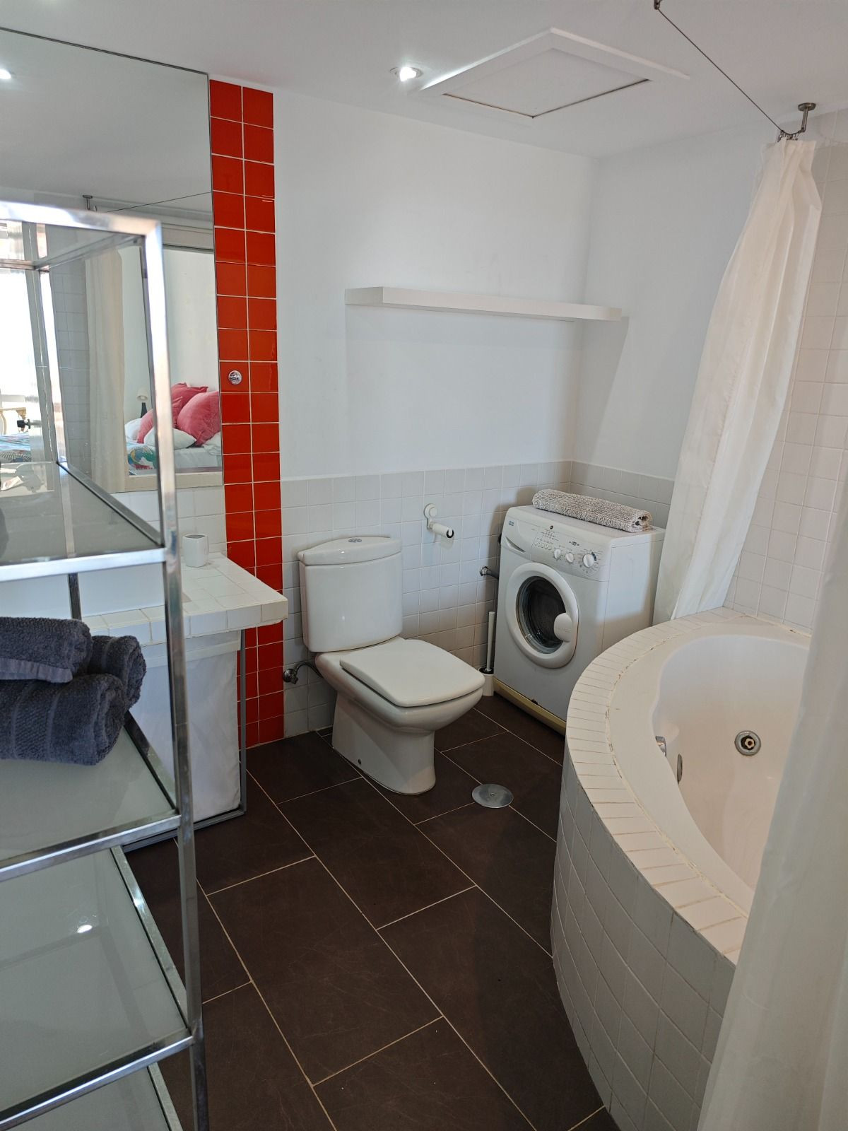 Appartement te koop in Torreblanca | 1 slaapkamers H5148727