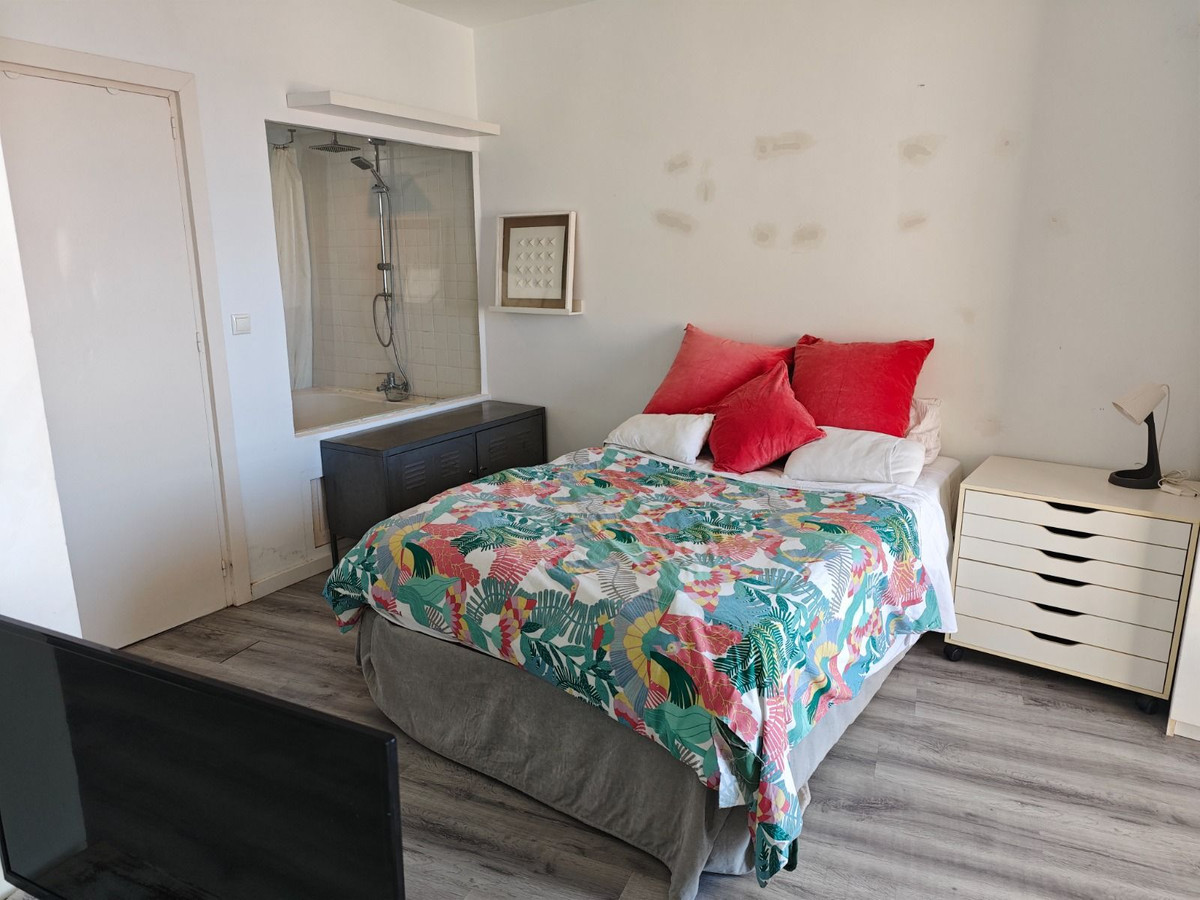 Appartement te koop in Torreblanca | 1 slaapkamers H5148727