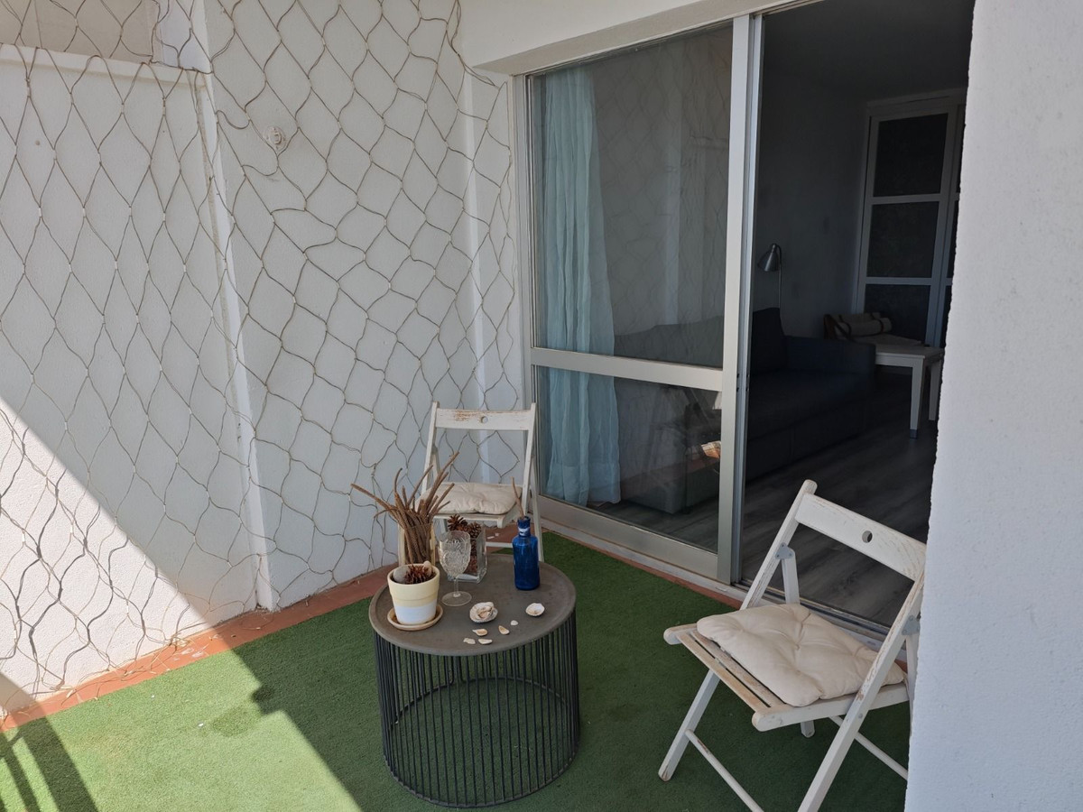 Appartement te koop in Torreblanca | 1 slaapkamers H5148727