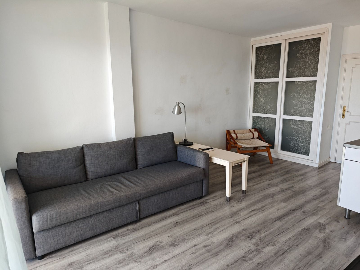 Appartement te koop in Torreblanca | 1 slaapkamers H5148727
