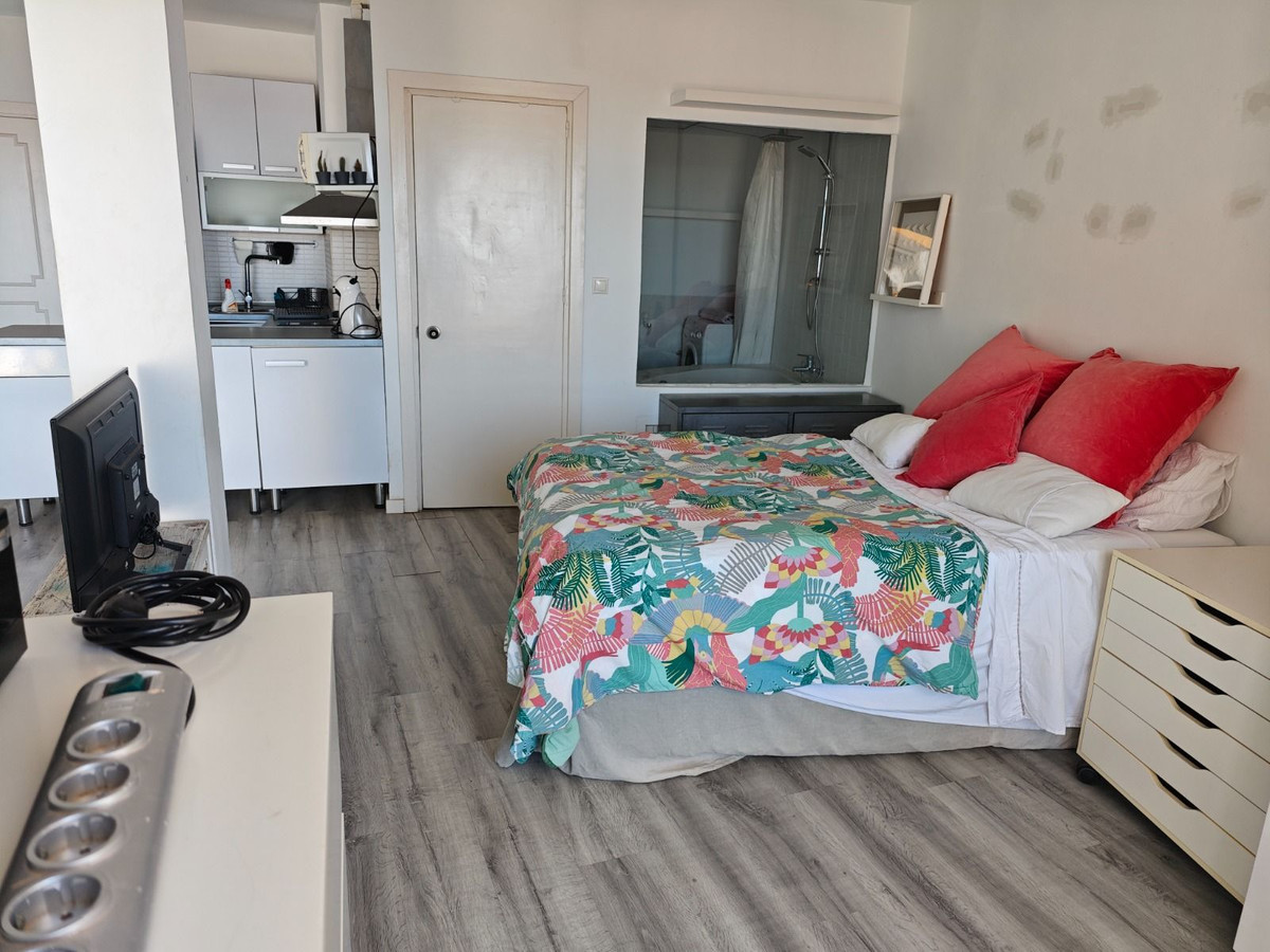 Appartement te koop in Torreblanca | 1 slaapkamers H5148727