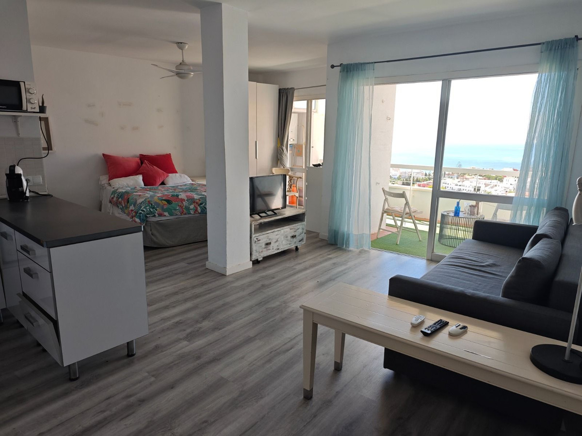 Appartement te koop in Torreblanca | 1 slaapkamers H5148727
