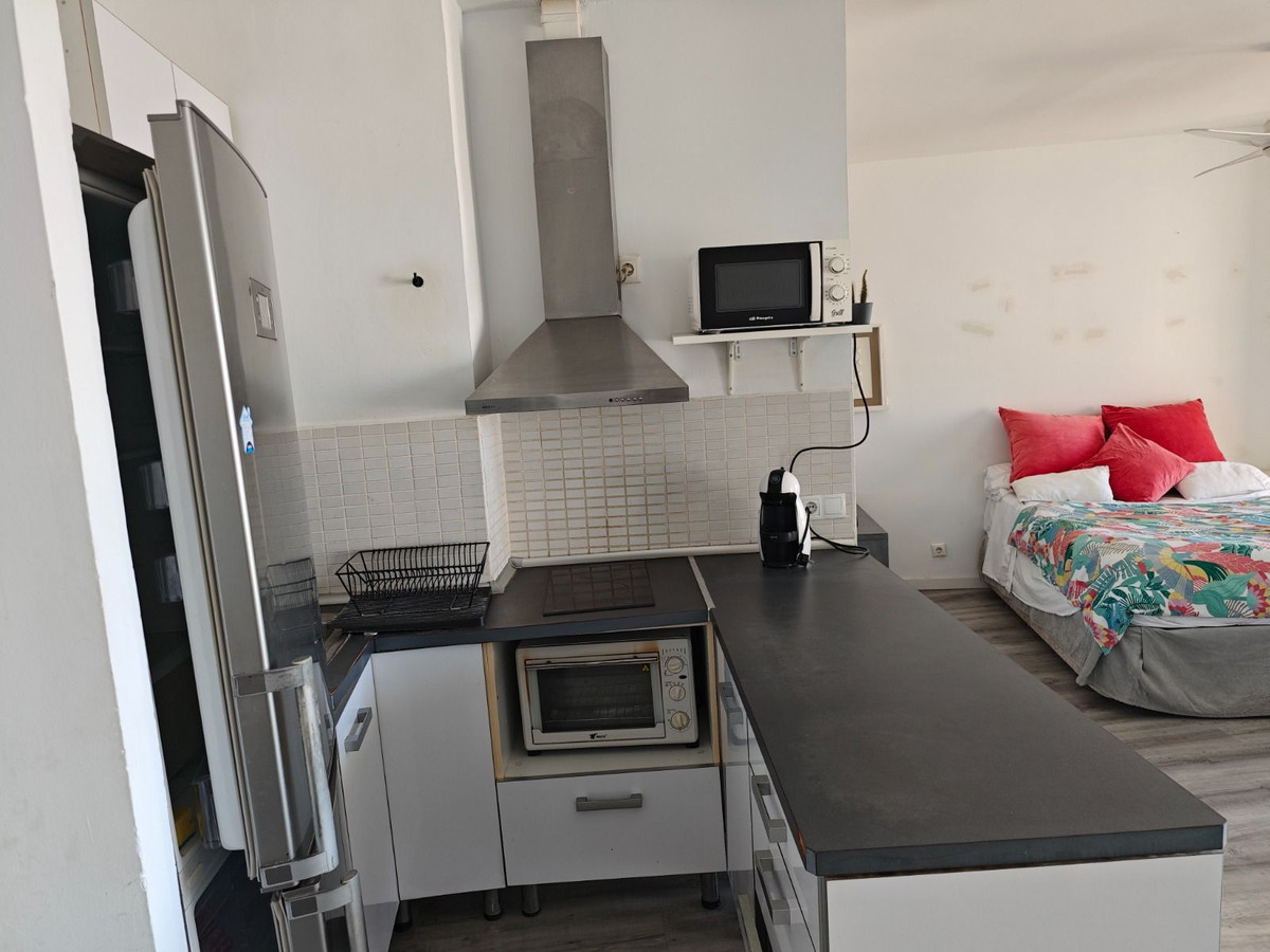 Appartement te koop in Torreblanca | 1 slaapkamers H5148727