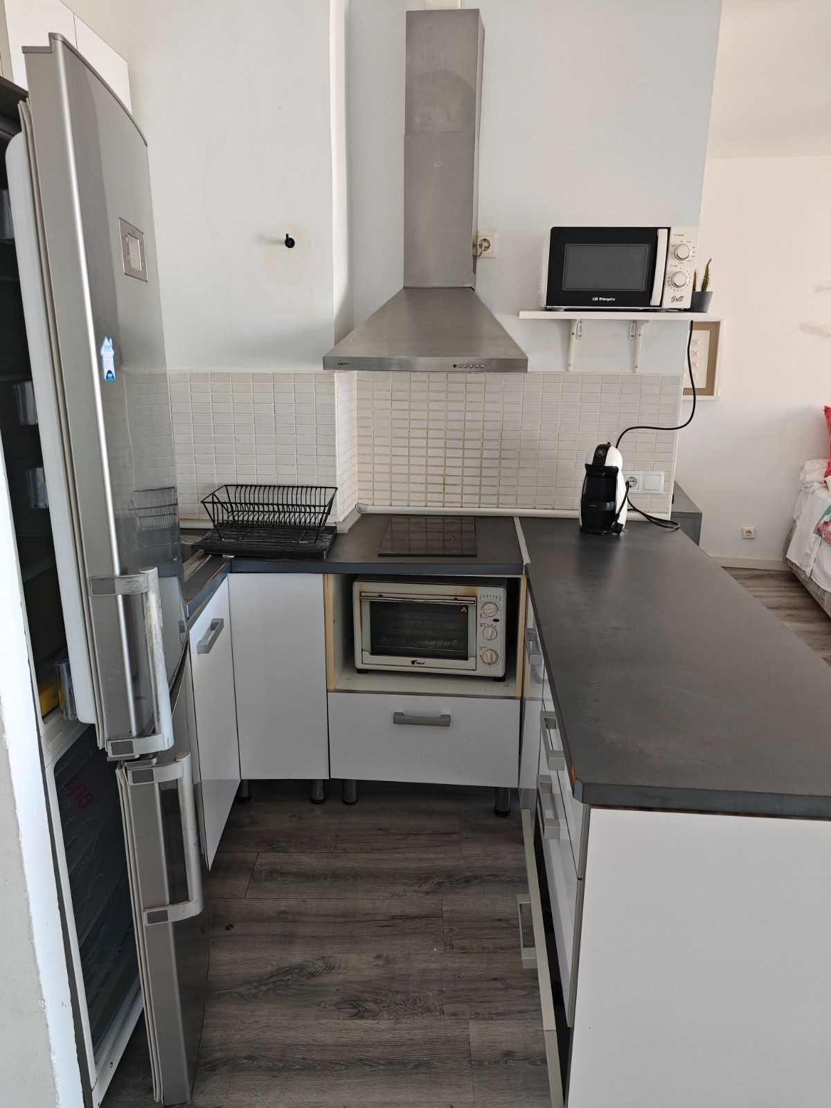 Appartement te koop in Torreblanca | 1 slaapkamers H5148727