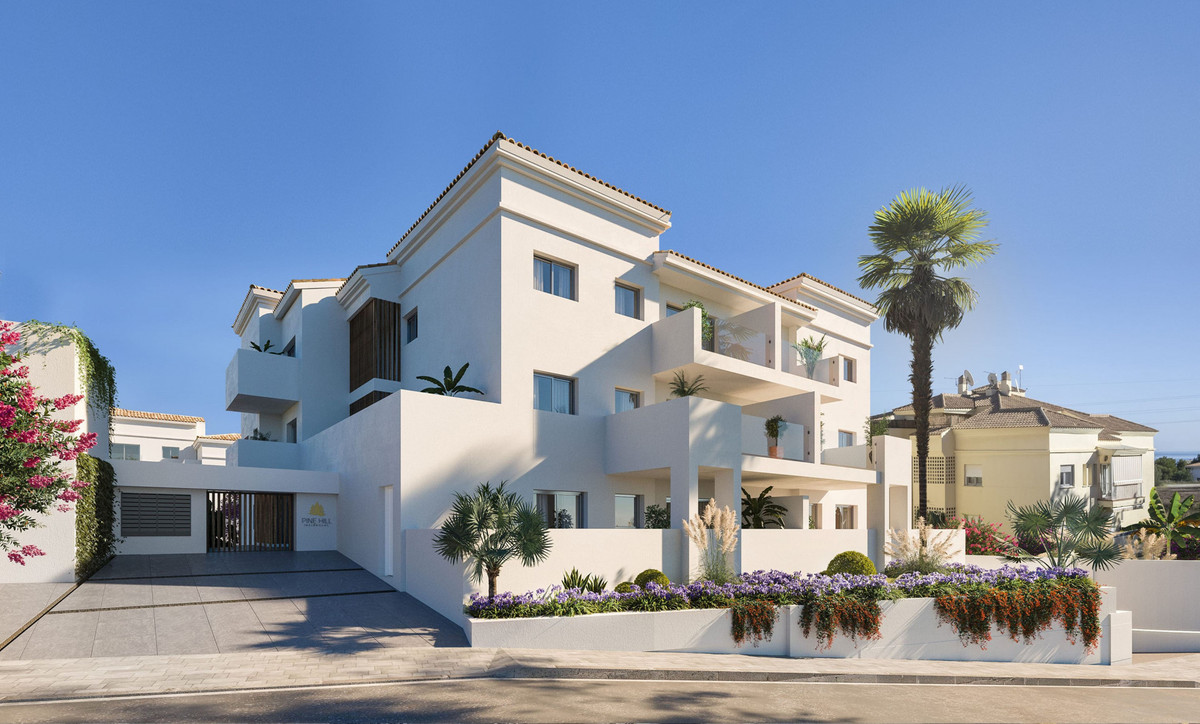 Appartement te koop in Torreblanca | 3 slaapkamers H5155435