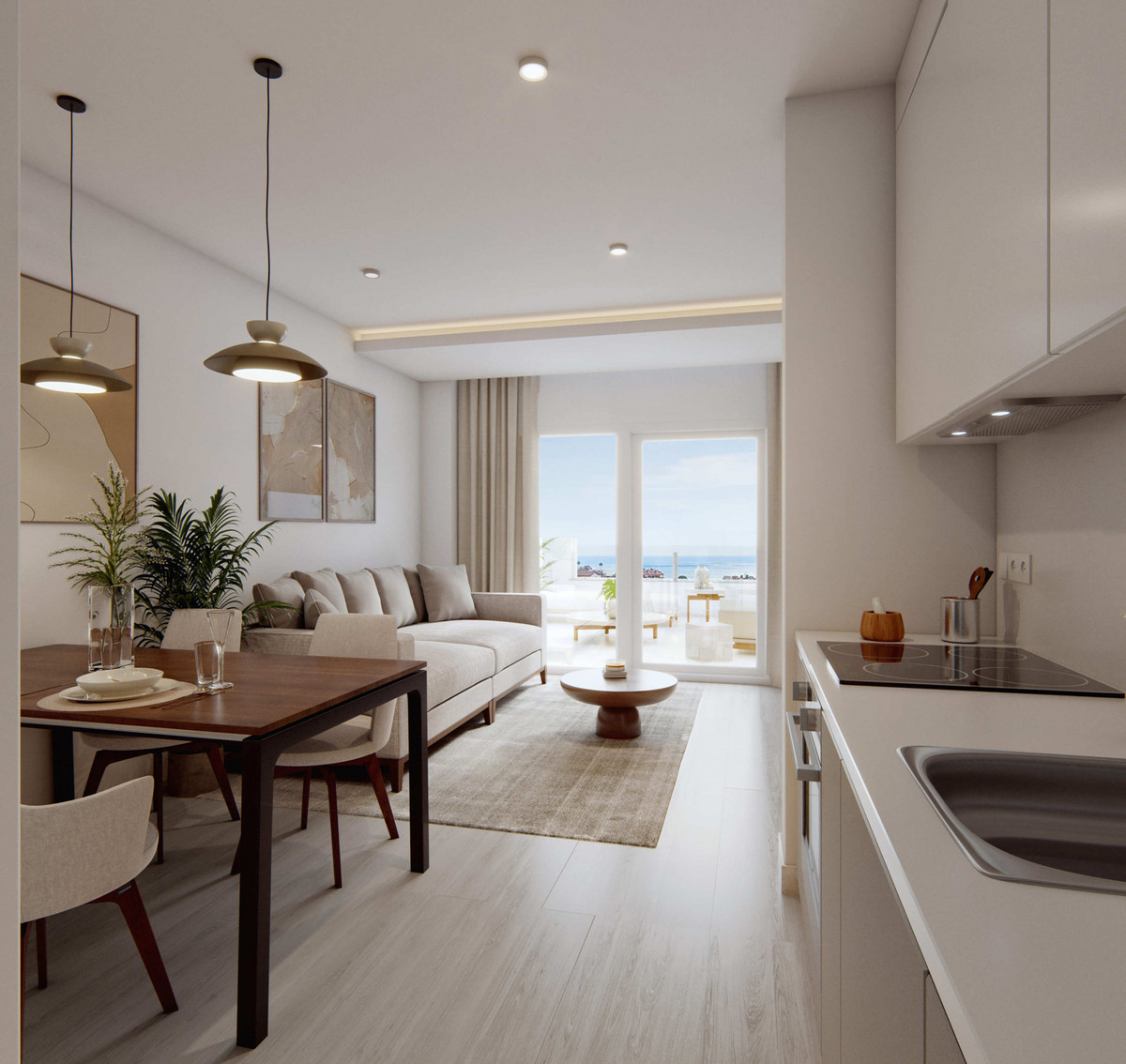 Appartement te koop in Torreblanca | 3 slaapkamers H5155435