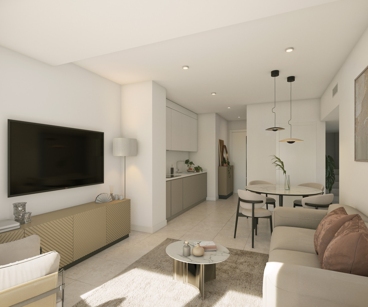 Appartement te koop in Torreblanca | 3 slaapkamers H5155435