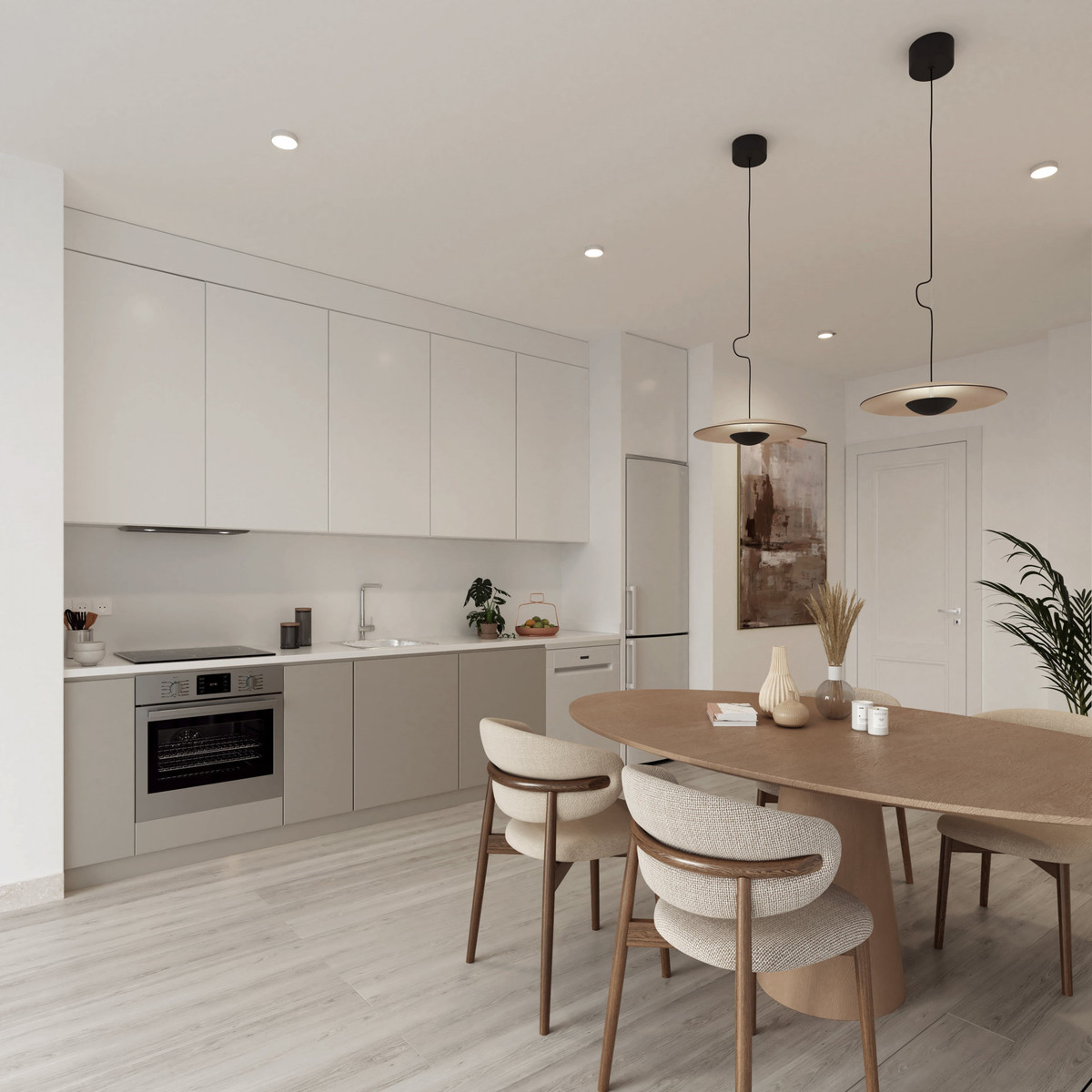 Appartement te koop in Torreblanca | 3 slaapkamers H5155435