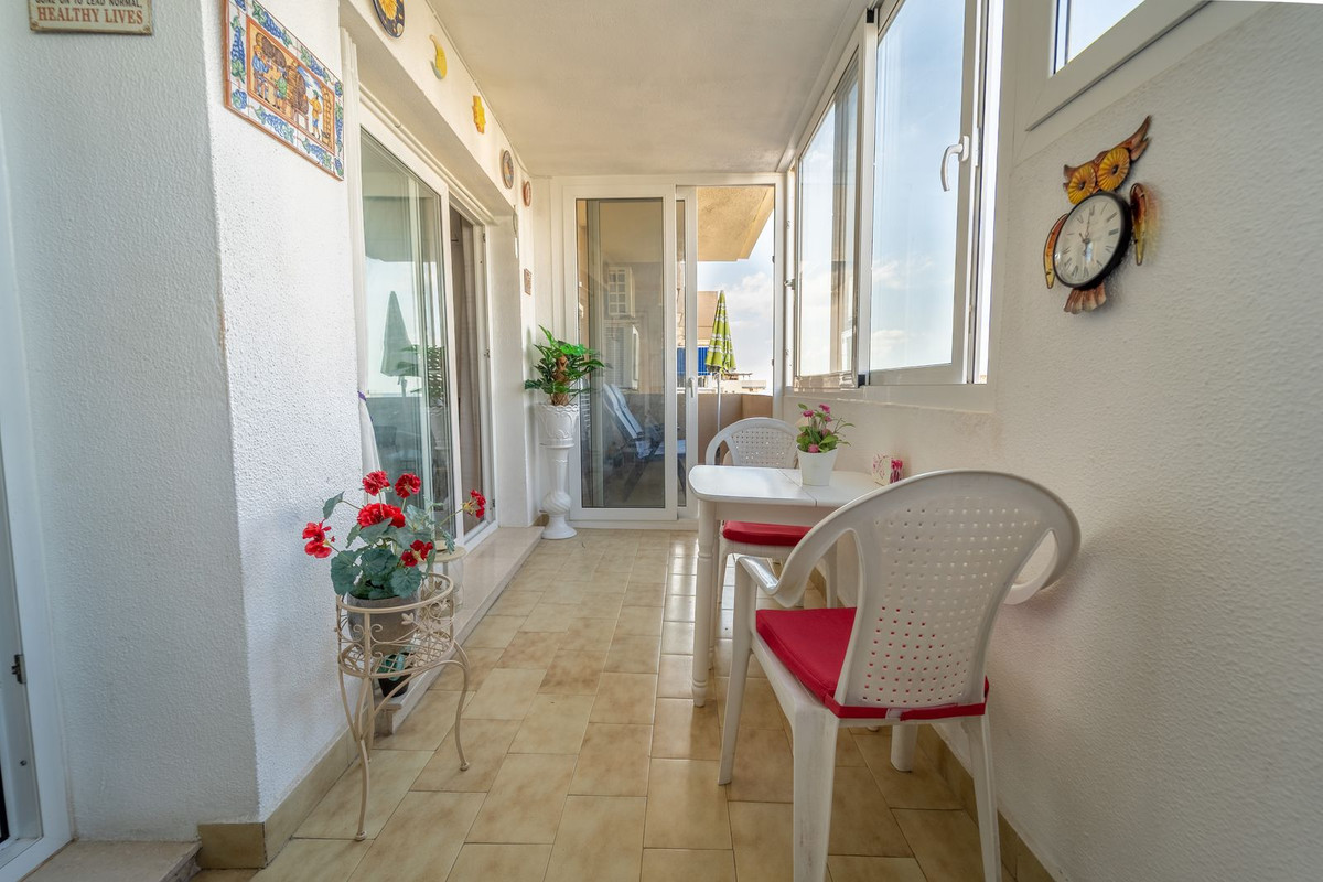 Appartement te koop in Torreblanca | 3 slaapkamers H5179471