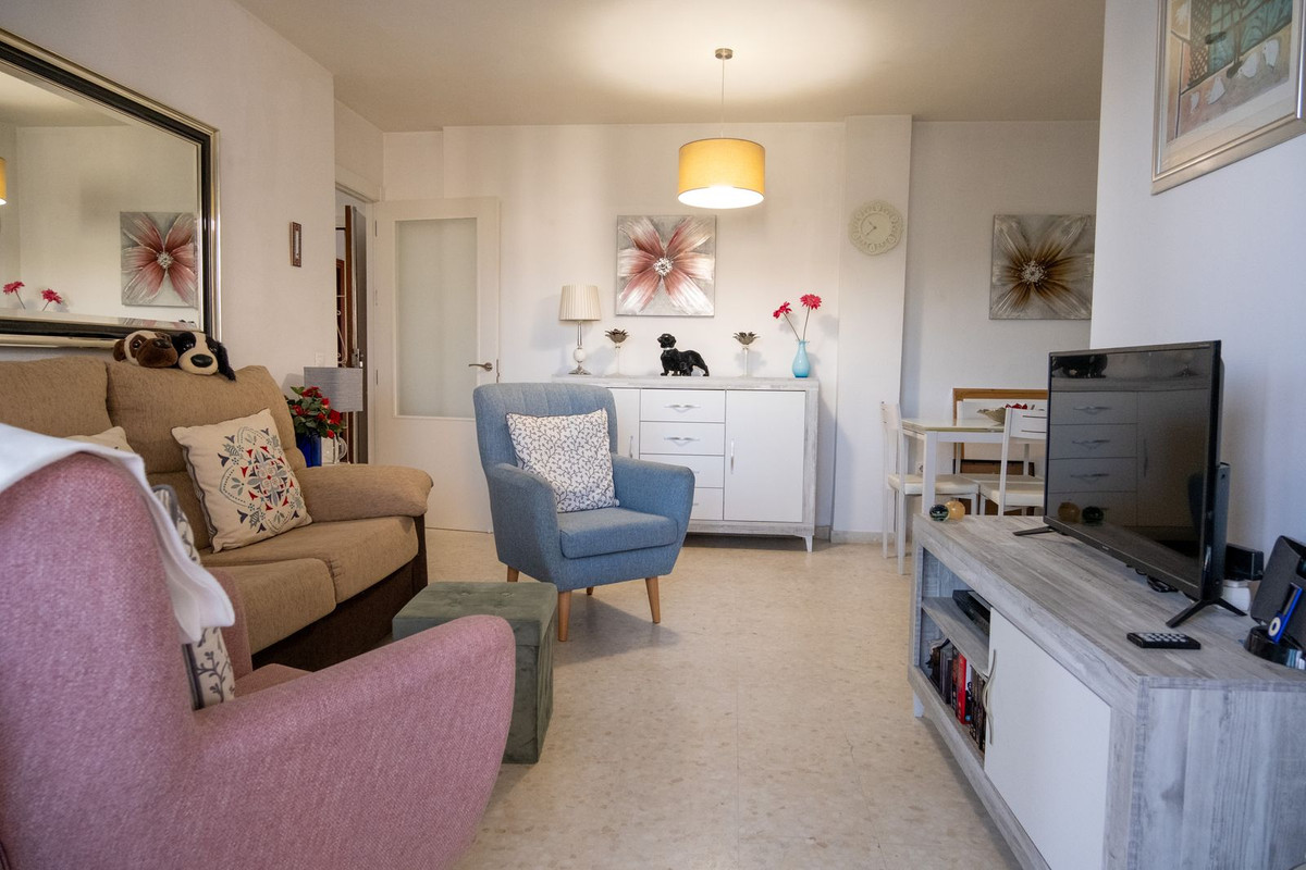 Appartement te koop in Torreblanca | 3 slaapkamers H5179471