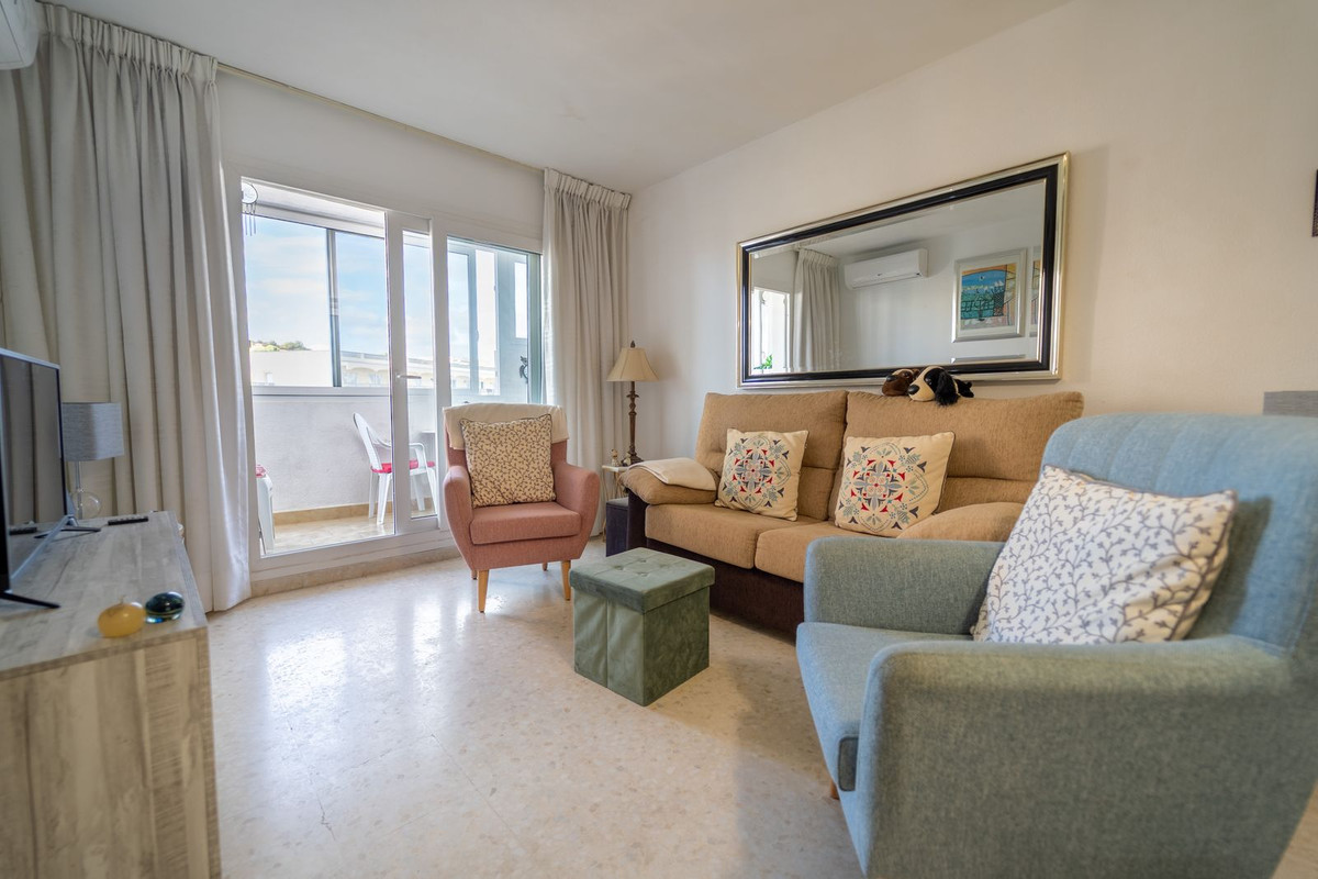 Appartement te koop in Torreblanca | 3 slaapkamers H5179471