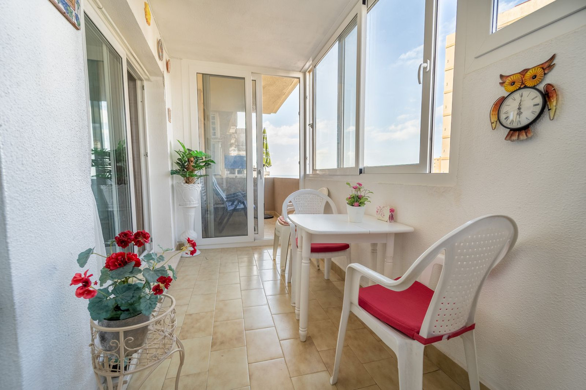 Appartement te koop in Torreblanca | 3 slaapkamers H5179471