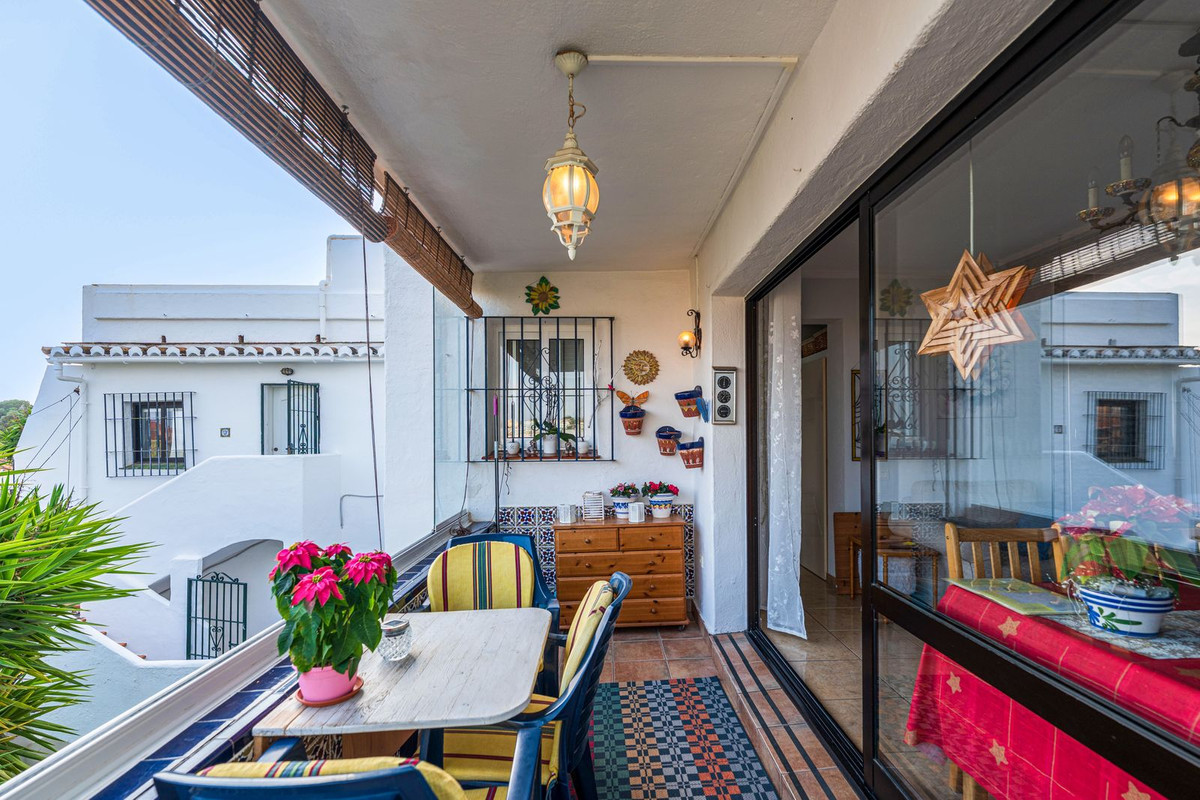 Appartement te koop in Torreblanca | 1 slaapkamers H5252290