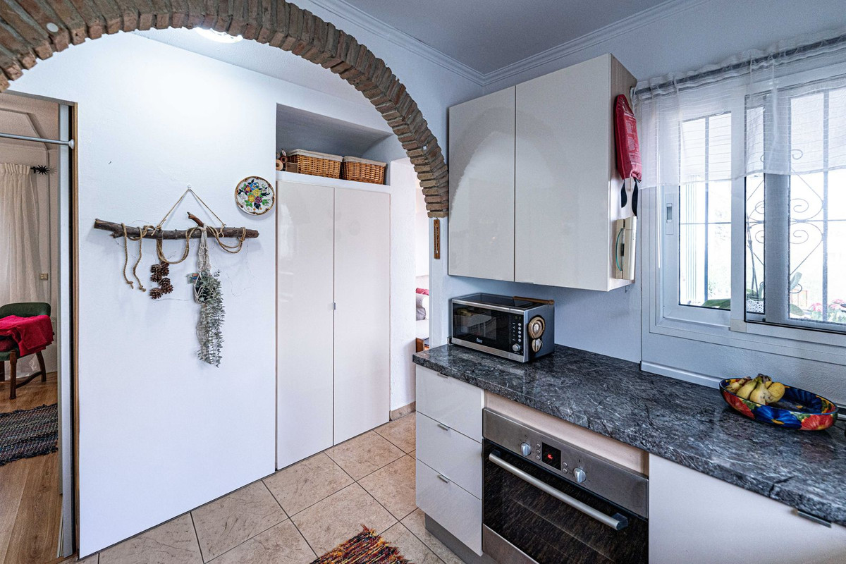 Appartement te koop in Torreblanca | 1 slaapkamers H5252290