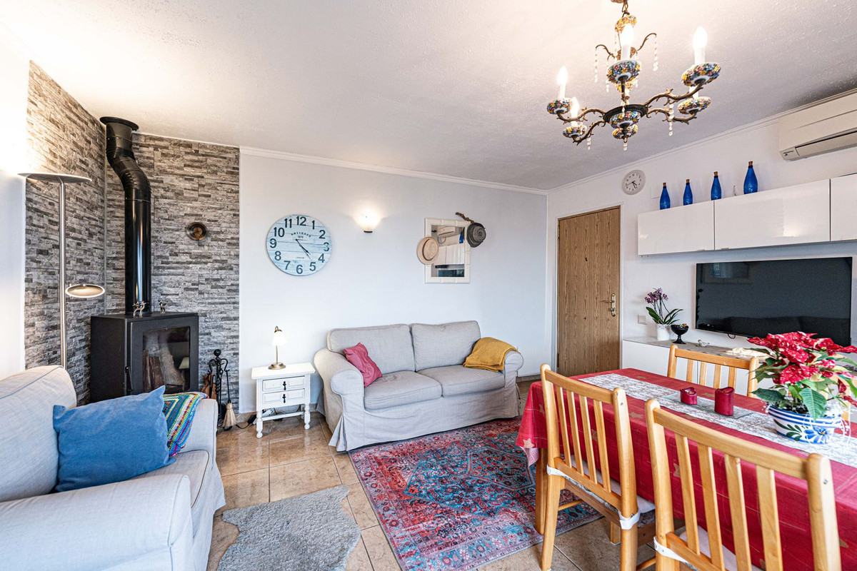 Appartement te koop in Torreblanca | 1 slaapkamers H5252290