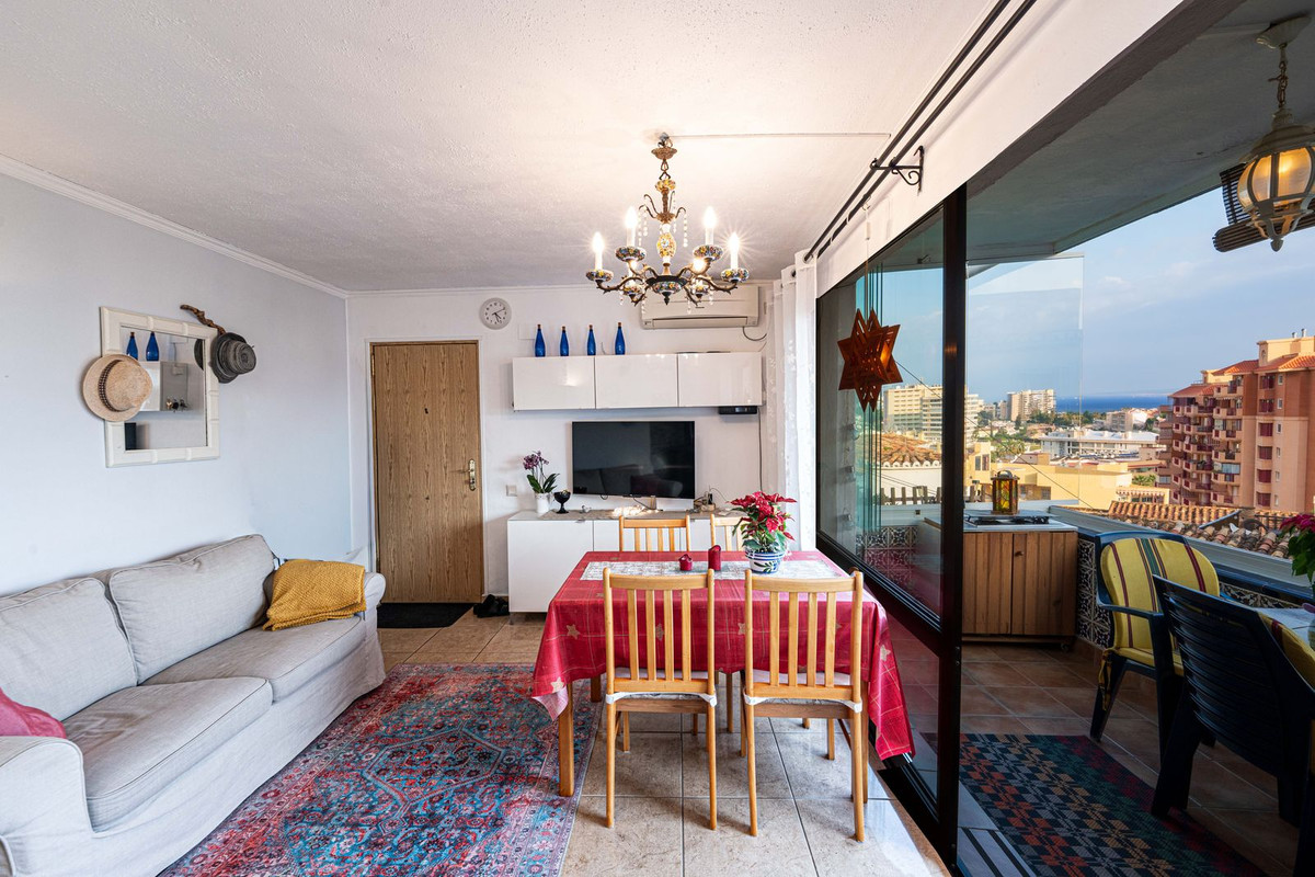 Appartement te koop in Torreblanca | 1 slaapkamers H5252290