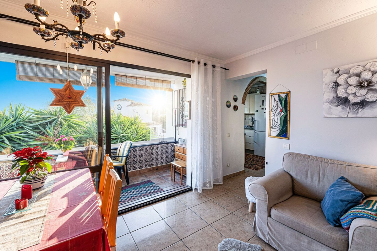 Appartement te koop in Torreblanca | 1 slaapkamers H5252290