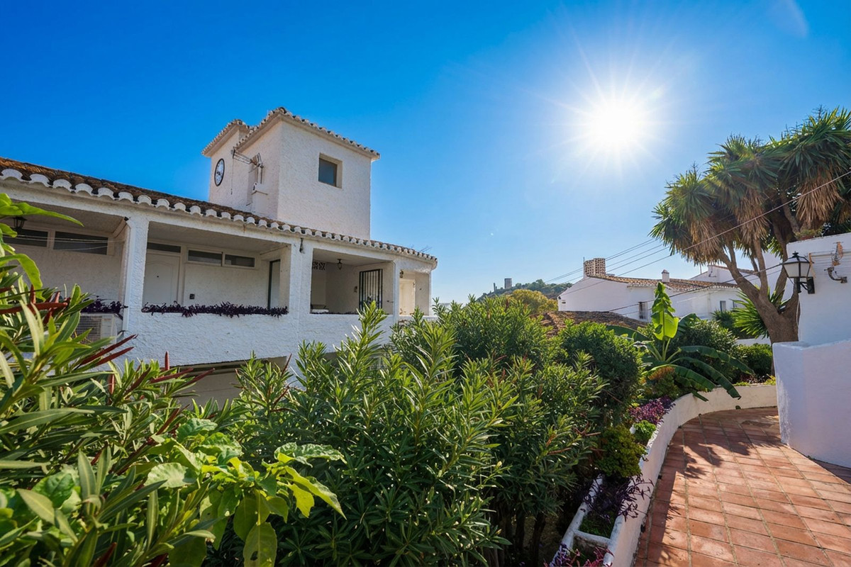 Appartement te koop in Torreblanca | 1 slaapkamers H5252290