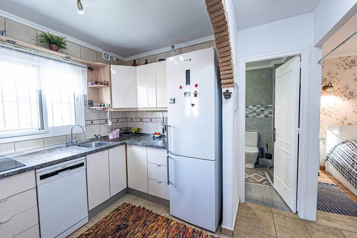 Appartement te koop in Torreblanca | 1 slaapkamers H5252290