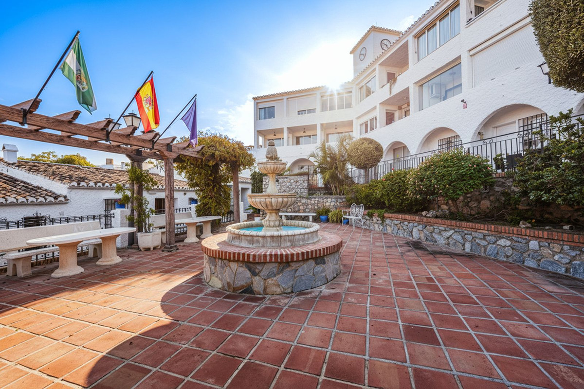 Appartement te koop in Torreblanca | 1 slaapkamers H5252290