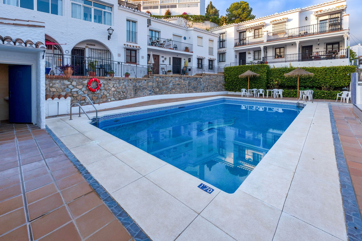 Appartement te koop in Torreblanca | 1 slaapkamers H5252290